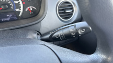 Hyundai i10 1.0 SE 5dr Petrol Hatchback